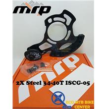 MRP 2X Steel 34-40T ISCG-05