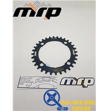 MRP Wave Ring (104 BCD)