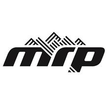 MRP Die-Cut Vinyl Decal