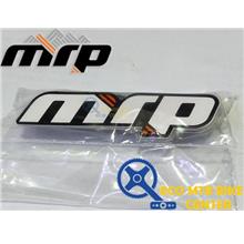 MRP Logo Basic 2 Color Decal