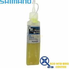 SHIMANO Premium Grease 100G Tube