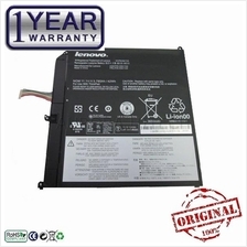 Original IBM Lenovo ThinkPad Helix 36971A1 3701 FRU 45N1103 Battery