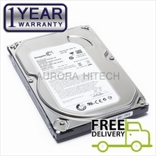 250GB Seagate 7200rpm IDE PATA 3.5 inch PC Desktop Hard Disk Hardisk