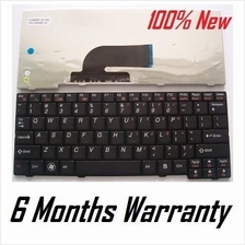 New Lenovo Ideapad S10-2 S10-3C Laptop Keyboard 6 Months Warranty