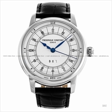 FREDERIQUE CONSTANT FC-724CC4H6 Men's 12 Chinese Zodiac Signs Auto LE