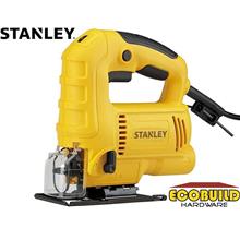 STANLEY SJ60-XD 600W Power Jigsaw Variable Speed (BRANDED)