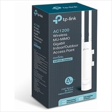 TP-LINK WIFI N300 DUALBAND AC1200 ACCESS POINT CEILING (EAP225-OUTDOOR..