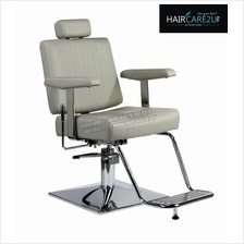 Royal Kingston K-521-V5 Multi-purpose Hairdressing Salon Cutting Chair
