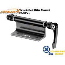 IBERA Truck Bed Bike Mount IB-ST12