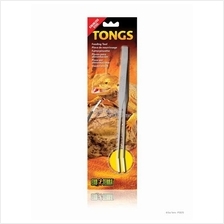 Exo Terra Tongs Feeding Tool / Tweezer