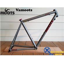 MOOTS Vamoots - Frame Only