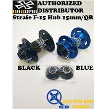 DA BOMB Strafe F-15 Hub