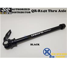 DA BOMB QR-R142 Thru Axle for AM All Mountain / FR Freeride