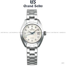 SEIKO STGK007 Women's Grand Seiko Elegance Auto Diamonds SSB Champagne