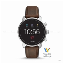 fossil ftw4015p