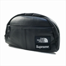 north face supreme bum bag