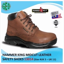 harga safety shoes kings