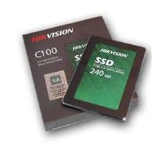 HIKVISION C100 240GB SATA SSD INT (HS-SSD-C100 240G)