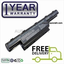 Acer Aspire S3-951 V3-471G V3-571 V3-571G AS5741 9C 7800mAh Battery