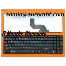 Acer Aspire 5410 5515 5536 5538 5542 5542G 5551 5551G Laptop Keyboard