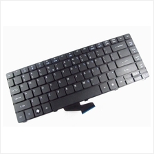 Acer Aspire 4250 4253 4333 4339 4552 4553 4535G 4410T Laptop Keyboard