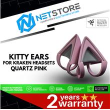 Razer Kitty Ears for Kraken Headset - Quartz Pink RC21-01140300-W3M1