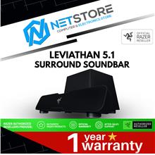 Razer Leviathan Dolby 5.1 Suround Sound Soundbar - RZ05-01260100-R3A1