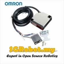 Original OMRON E3JK-R4M1 Reflection Photoelectric Sensor 0-4M Red LED