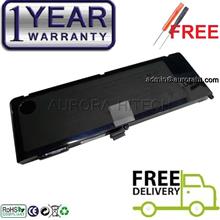 Apple A1286 MB985LL/A MB986LL/A MacBook Pro 15? inch 2009 2010 Battery
