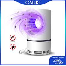 OSUKI USB Mosquito Killer Lamp LED