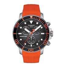TISSOT T120.417.17.051.01 SEASTAR 1000 Chronograph black index