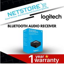 Logitech Bluetooth Receiver/Adapter - NON USB