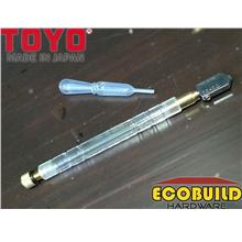 TOYO Hand Glass Cutter