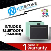 Wacom Intuos S Bluetooth (Pistachio) - CTL-4100WL/E0-CX
