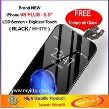 iPhone 6 6 PLUS 6s 6s PLUS LCD Touch Screen Digitizer *FREE T.Glass
