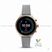 fossil swimproof