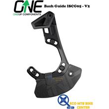 ONEUP COMPONENTS Bash Guide ISCG05 - V2