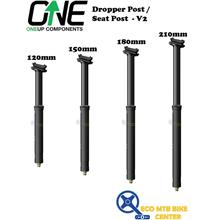 ONEUP COMPONENTS Dropper Post / Seat Post  - V2 (DoNot Include Remote)