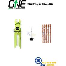 ONEUP COMPONENTS EDC Plug & Pliers Kit