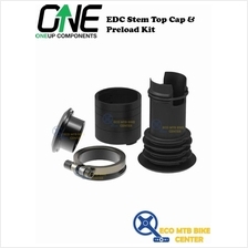 ONEUP COMPONENTS EDC Stem Top Cap & Preload Kit