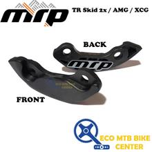MRP TR Skid for 2X / AMG / XCG