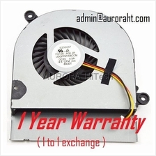 Asus A45 K45 A85 A85C A85V A45VD Laptop CPU Cooling Fan