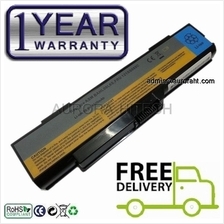 Lenovo C466 C466A C461L C462A C510A C510M ASM BAHL00L6S Laptop Battery