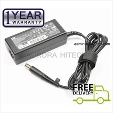 HP EliteBook 2530p 2540P 2730P 6930P 8530W 8530P AC Adapter Charger