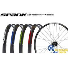 SPANK 350 Vibrocore Wheelset (SELL IN PAIR)