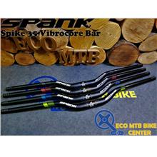 SPANK Spike 35 Vibrocore 25/40 Rise Handlebar