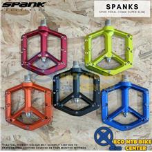 SPANK Spike Pedal