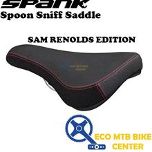SPANK Spoon Sniff Saddle – Sam Reynolds Edition
