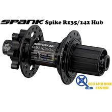 SPANK Spike R135/142 Rear Hub