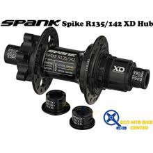 SPANK Spike R135/142 XD Rear Hub